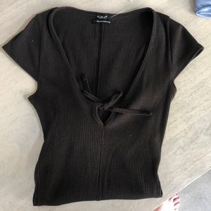 Urban outfitters bodysuit